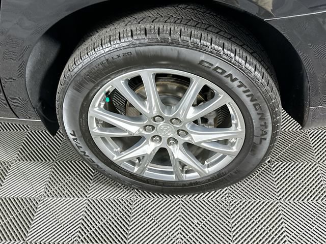 Used 2022 Buick Enclave Premium w/ Experience Buick Package image 40