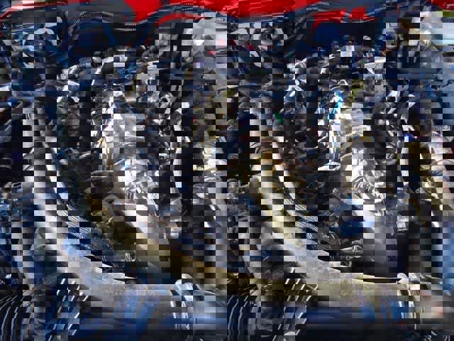 Certified 2022 Ford Bronco Wildtrak image 41