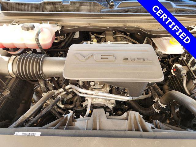 Used 2025 RAM 1500 Big Horn image 31