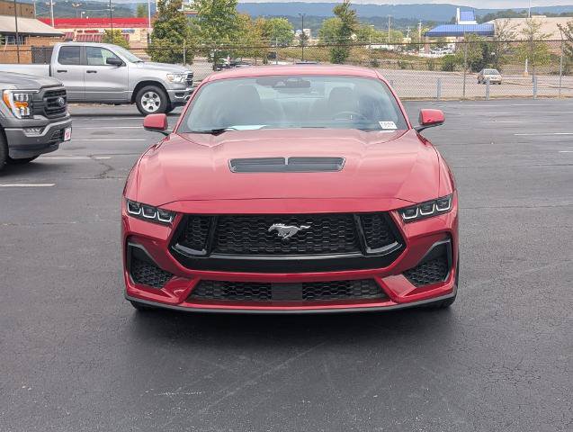 Certified 2024 Ford Mustang GT Premium RWD image 7