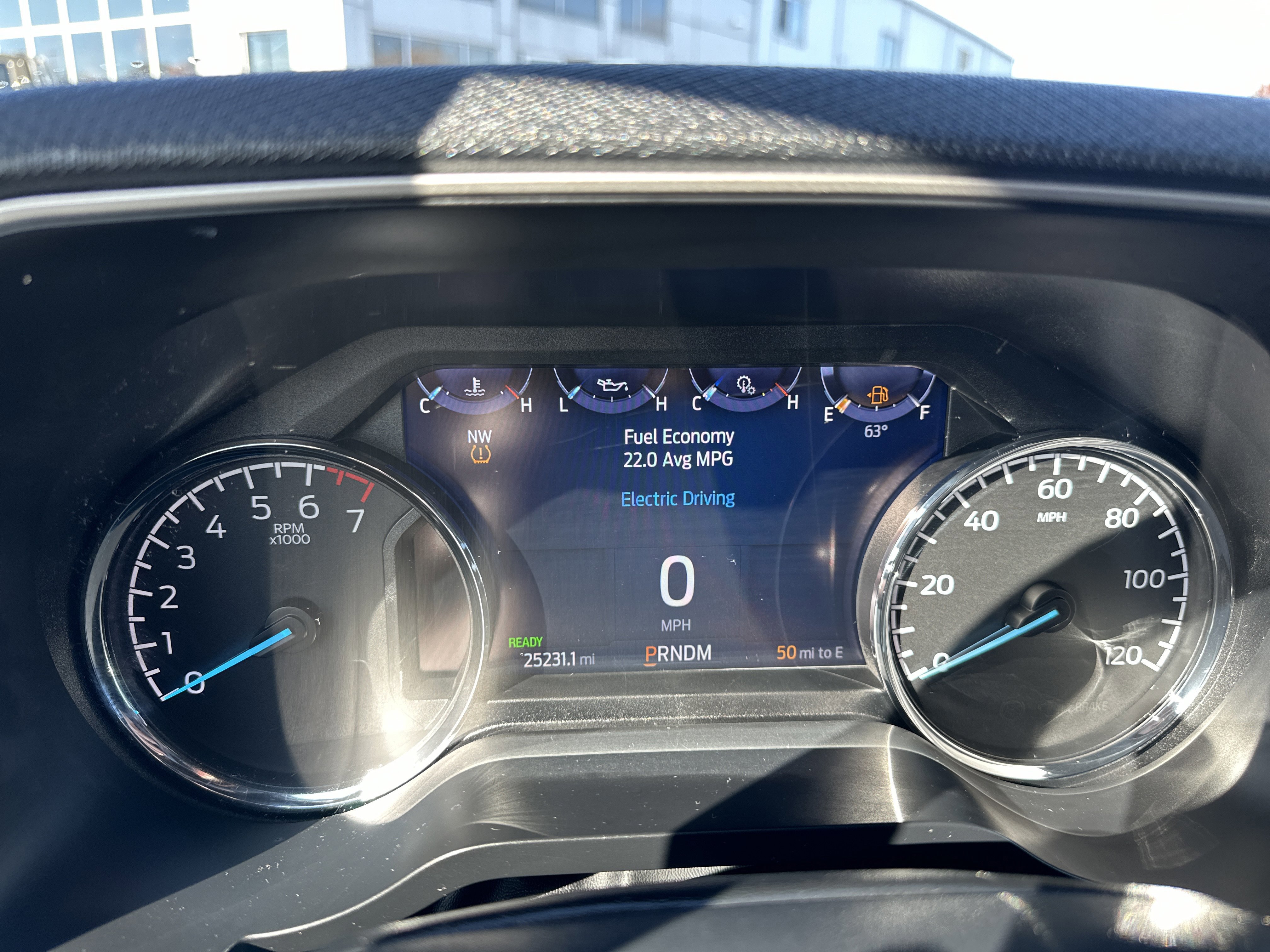 Certified 2023 Ford F150 XLT w/ Equipment Group 302A High image 22