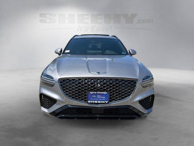 Used 2023 Genesis GV70 2.5T w/ Sport Prestige Package AWD/4WD image 17