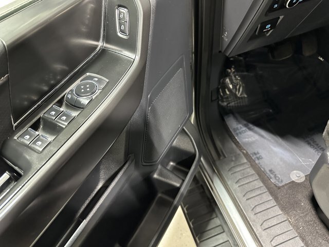 Certified 2024 Ford F150 XLT w/ Equipment Group 302A MID AWD/4WD image 9