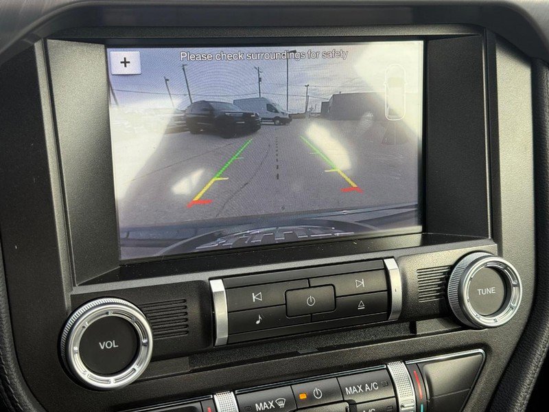 Certified 2019 Ford Mustang Bullitt w/ Bullitt Electronics Package image 17