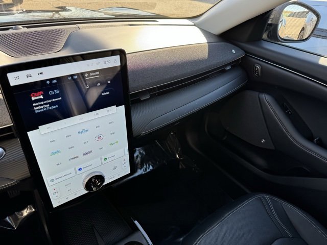 Certified 2025 Ford Mustang Mach-E Premium w/ Interior Protection Package image 29