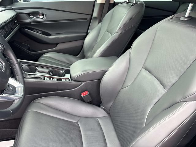 Used 2025 Honda Accord Touring image 26