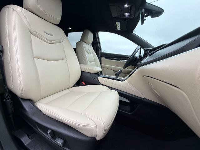Used 2019 Cadillac XT5 AWD image 21