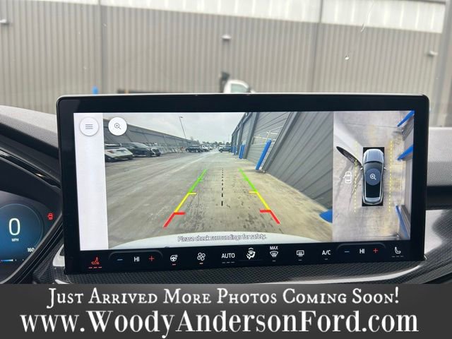 Certified 2023 Ford Escape ST-Line Select w/ Tech Pack #2 image 11