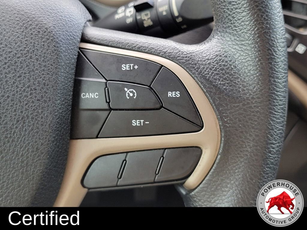 Used 2018 Jeep Cherokee Latitude image 28