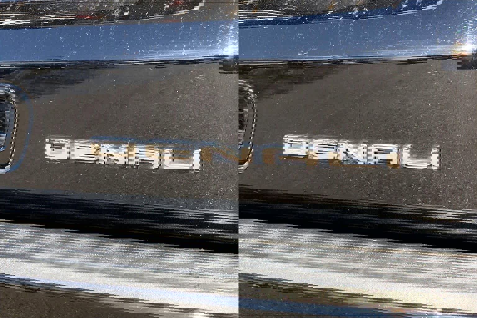 Used 2022 GMC Yukon Denali image 12