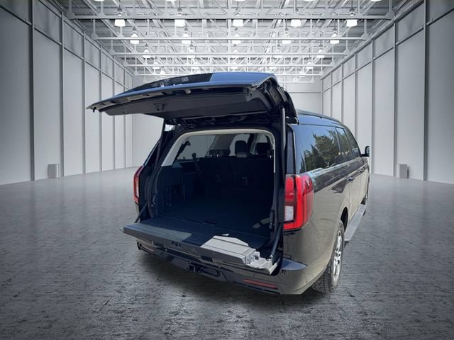 Certified 2025 Ford Expedition Max Active AWD/4WD image 33