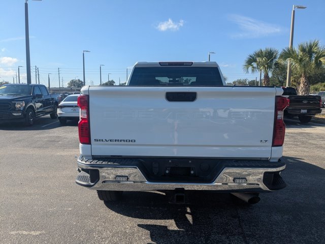 Used 2022 Chevrolet Silverado 2500 LT image 6