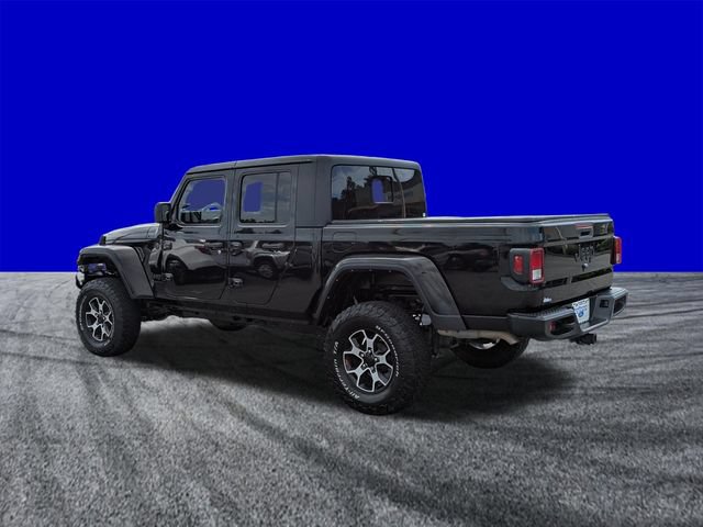 Used 2022 Jeep Gladiator Sport AWD/4WD image 6