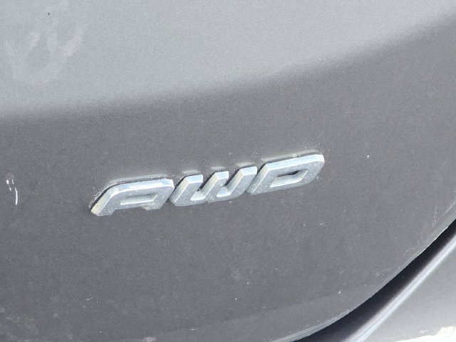Certified 2022 Ford Edge SEL w/ Convenience Package AWD/4WD image 7
