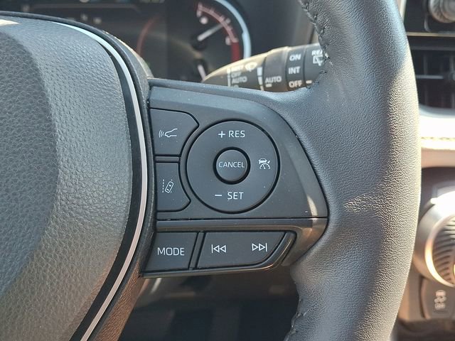 Used 2023 Toyota RAV4 XLE w/ Convenience Package AWD/4WD image 22