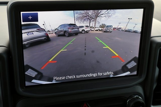 Certified 2024 Ford Bronco Sport Big Bend image 5