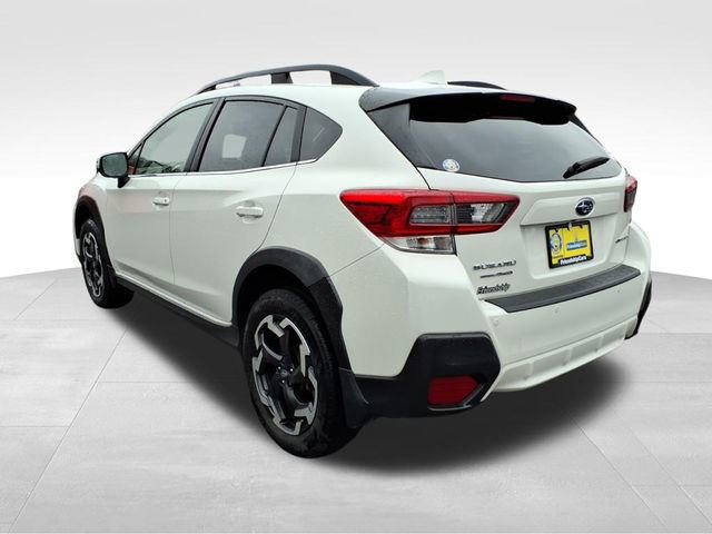 Used 2021 Subaru Crosstrek 2.5i Limited w/ Moonroof Package 2 image 6