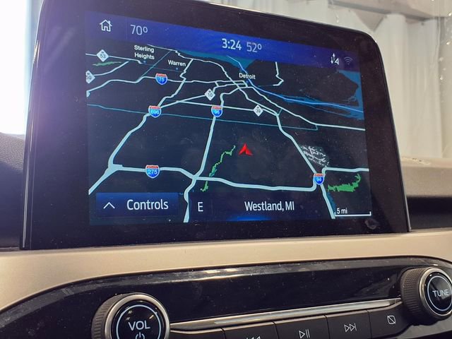 Certified 2020 Ford Escape SE Sport AWD/4WD image 5