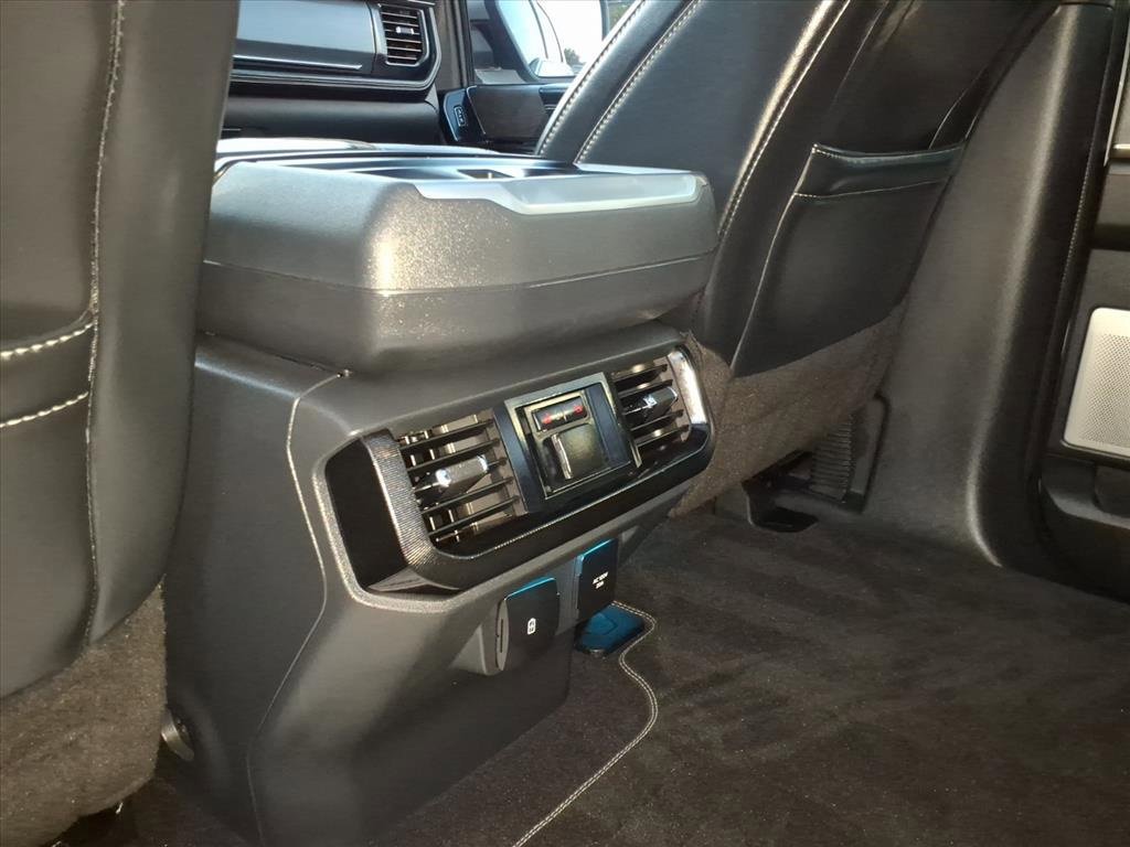 Certified 2023 Ford F150 Lightning Platinum image 19