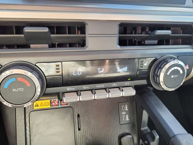 Used 2024 Toyota Tacoma TRD Sport image 23