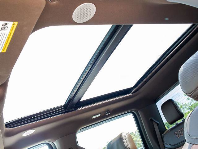 Certified 2023 Ford F150 King Ranch w/ Equipment Group 601A High image 22