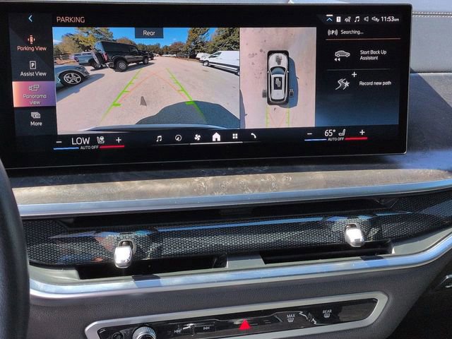 Used 2024 BMW X5 sDrive40i image 22