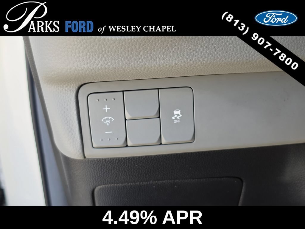 Used 2019 Kia Soul FWD image 26