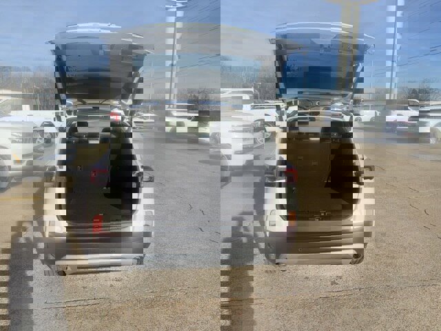 Certified 2023 Ford Escape Platinum w/ Premium Technology Package image 7