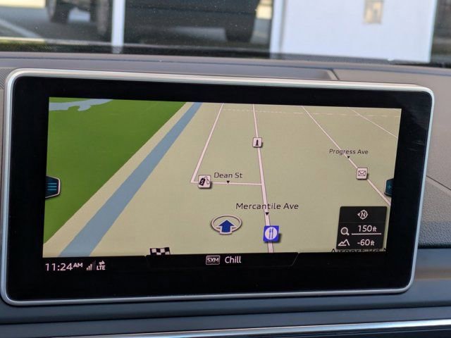 Used 2018 Audi A5 2.0T Premium Plus w/ Premium Plus image 28