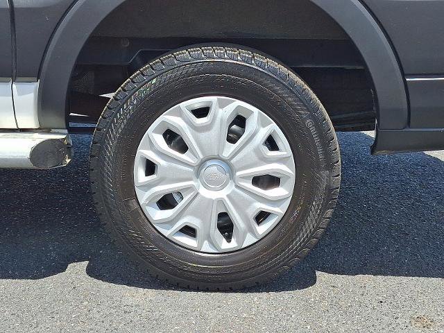 Certified 2025 Ford Transit 250 Low Roof w/ Exterior Upgrade Package RWD image 8