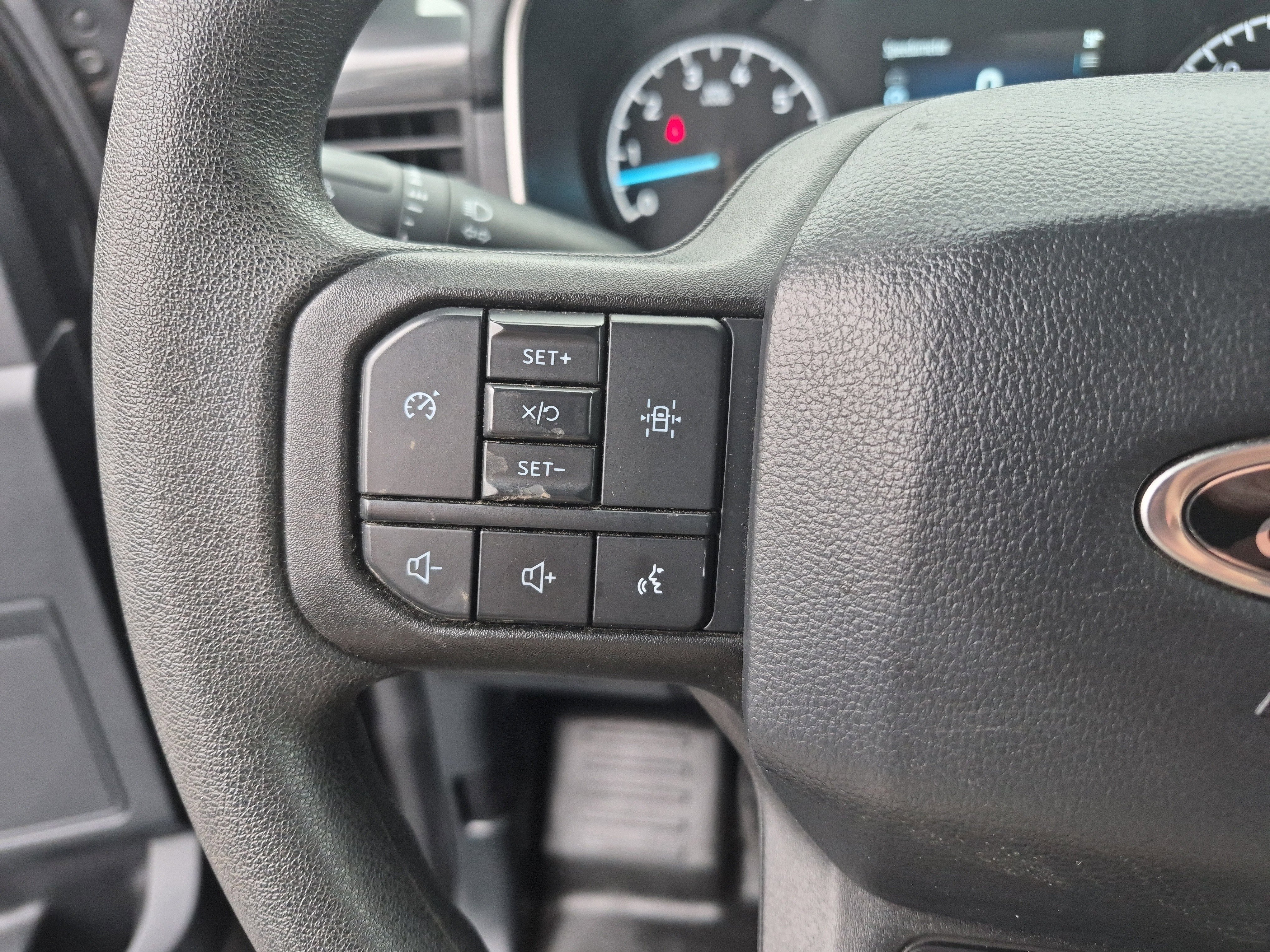 Certified 2023 Ford F150 XL w/ STX Black Appearance Package image 23