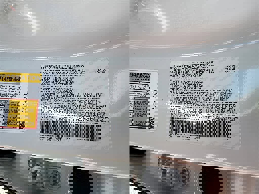 Used 2024 Honda Accord EX image 33