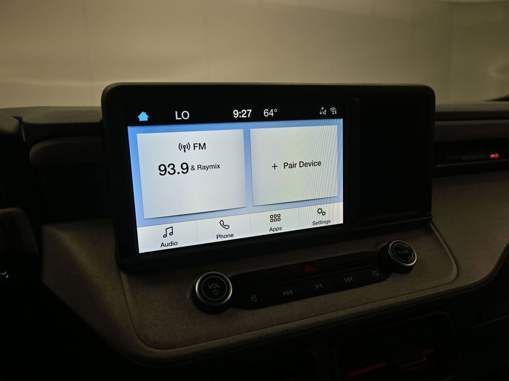 Certified 2022 Ford Maverick XLT w/ XLT Luxury Package image 14