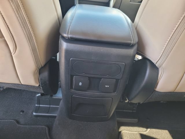 Certified 2023 Ford Explorer XLT w/ Equipment Group 202A AWD/4WD image 15