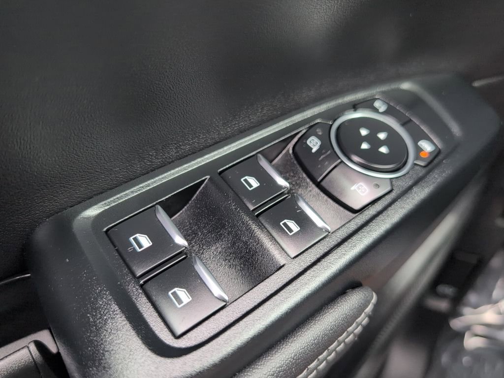 Certified 2024 Ford Ranger Lariat w/ Advanced Towing Package image 22