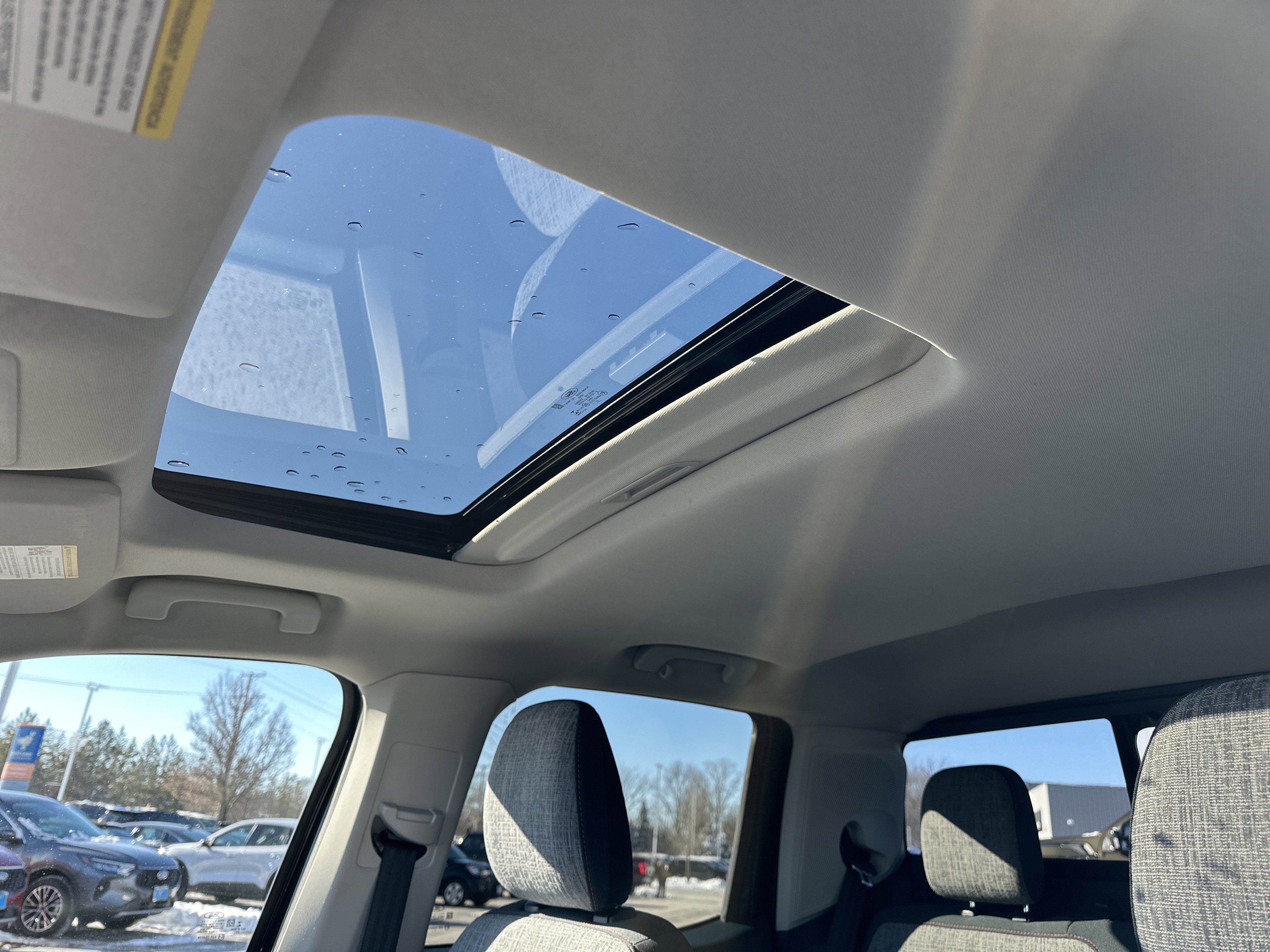 Certified 2023 Ford Maverick XLT image 25