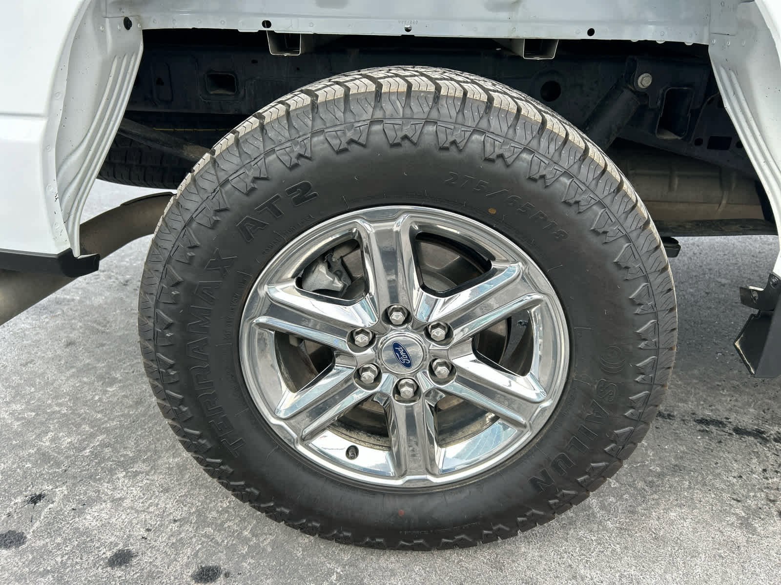 Certified 2024 Ford F150 XLT w/ Tow/Haul Package image 16