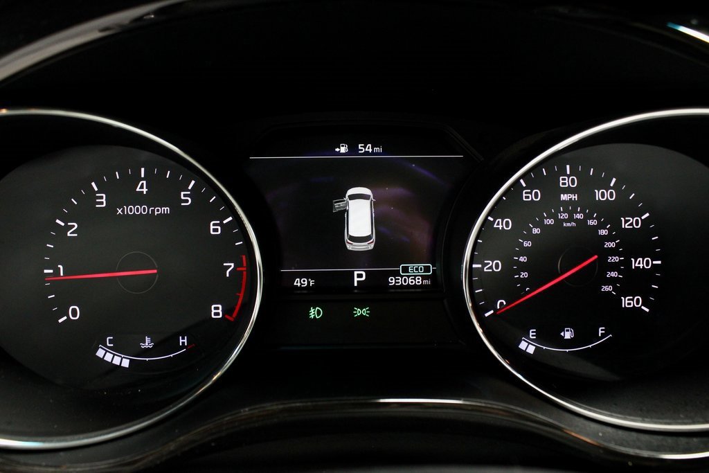 Used 2021 Kia Sedona SX image 33