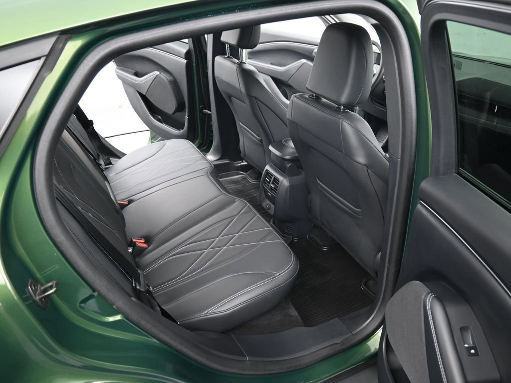 Certified 2025 Ford Mustang Mach-E Select w/ Comfort Package Lite image 49