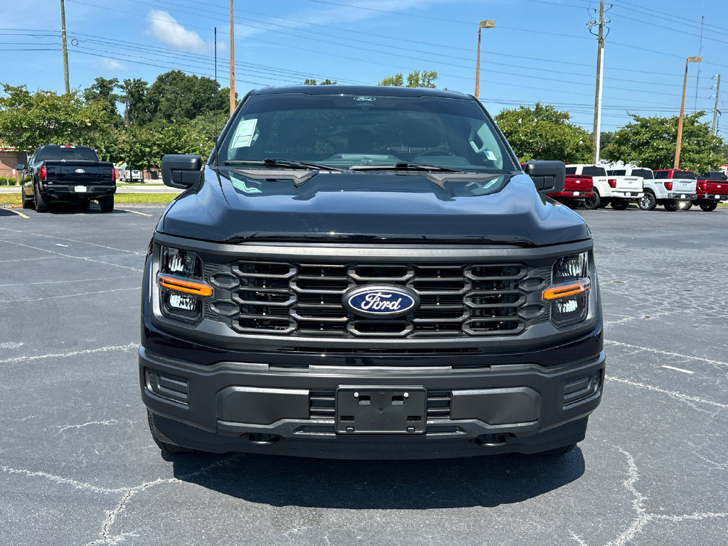 Certified 2026 Ford F150 XL AWD/4WD image 2