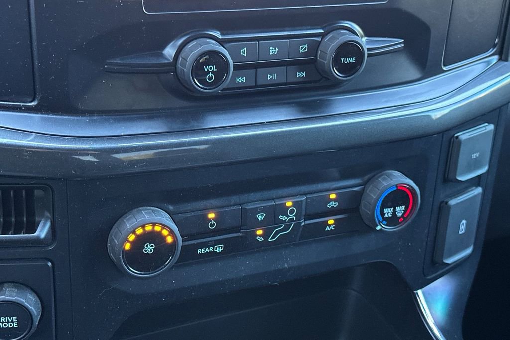 Certified 2023 Ford F150 XL w/ STX Appearance Package image 18