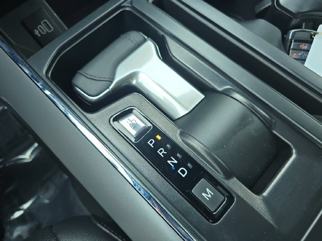 Certified 2026 Ford F150 Lariat AWD/4WD image 27