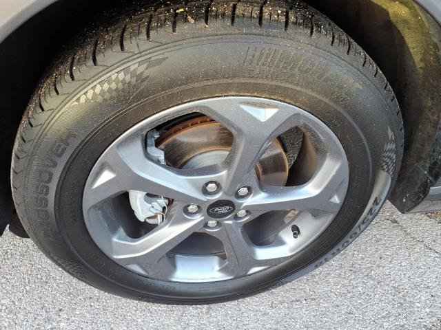 Certified 2023 Ford Escape ST-Line AWD/4WD image 7