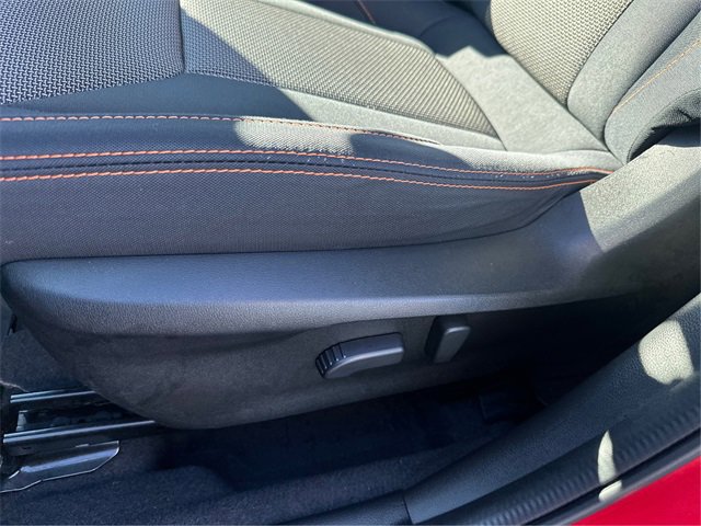 Used 2020 Subaru Crosstrek 2.0i Premium w/ Moonroof Package 2 image 26