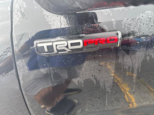 Used 2020 Toyota Tacoma TRD Pro AWD/4WD image 10