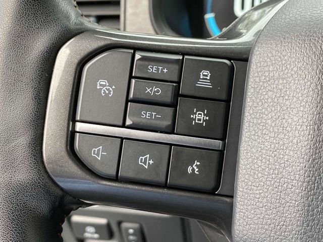 Certified 2023 Ford F150 Tremor w/ Equipment Group 402A High image 25