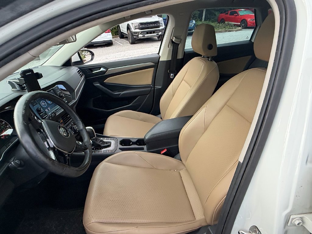Used 2019 Volkswagen Jetta SE FWD image 10