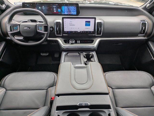 Certified 2026 Ford Expedition Tremor image 17