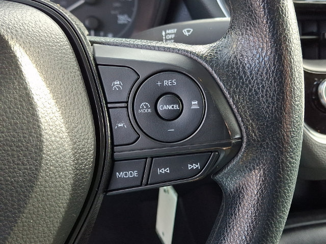 Used 2024 Toyota Corolla LE FWD image 23
