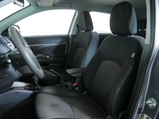 Used 2018 Mitsubishi Outlander Sport ES FWD image 22